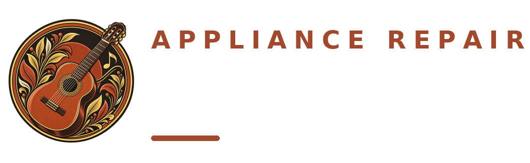 Appliance Repair Tupelo MS